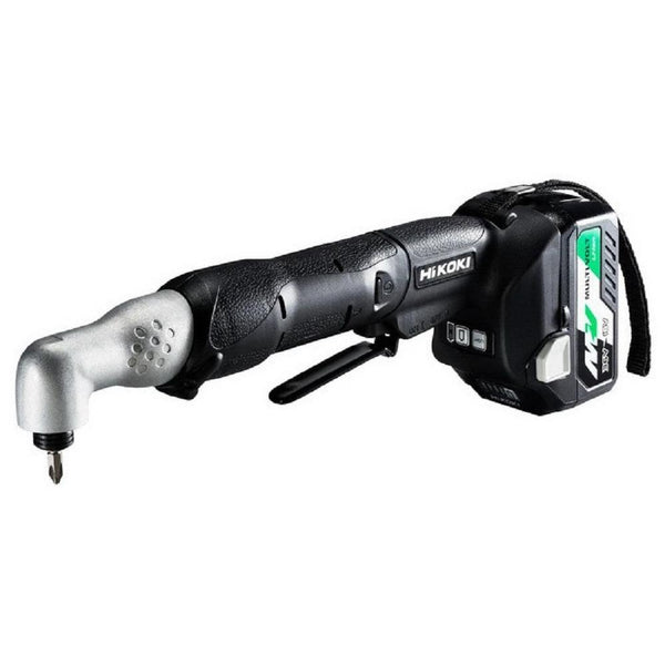 HiKOKI 18V彎頭起子機WH18DYA(淨機) 不含電池 HiKOKI