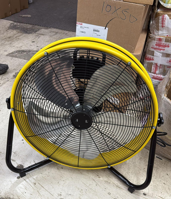 AP牌風扇圓筒型風扇🔥🔥 特點：輕身、薄身、集中、風壓大 AP