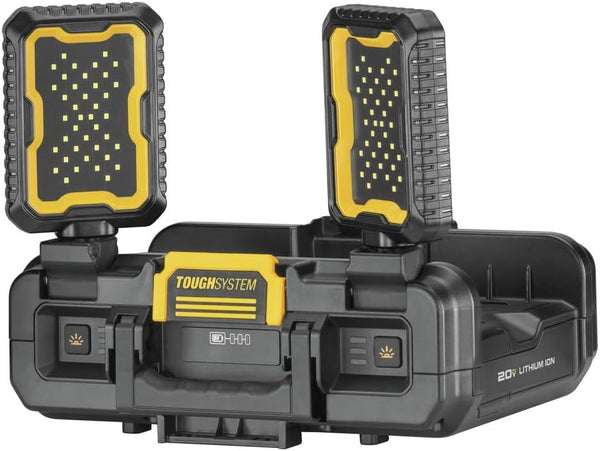 DEWALT Toughsystem 2.0 可調式無線工作燈 (DWST08062) DEWALT