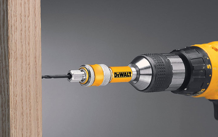 DEWALT 鑽頭沉頭鋒鋼鑽/批咀 DW2700 #6 / DW2701 #8 / DE2702 #10 DEWALT得偉（美行）