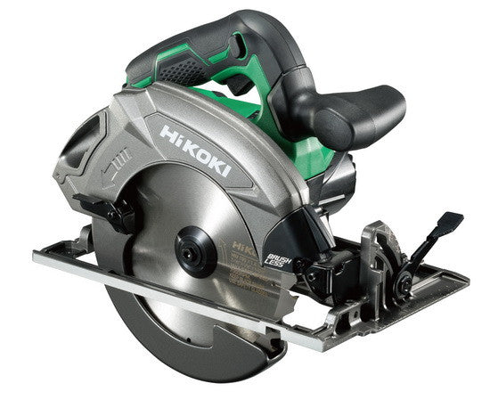 HiKOKI-高壹香港行貨 18V 無刷圓鋸機190mm C1807DA