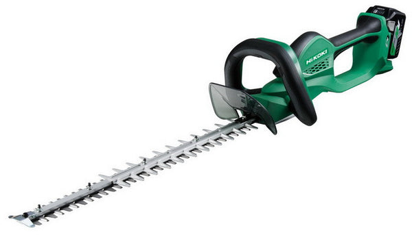 HiKOKI-High One Hong Kong licensed MV (36V) hedge shears CH3656DA machine cleaner