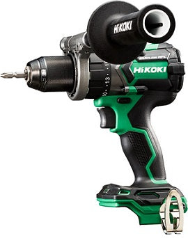 HIKOKI DV18DC 18V 無刷震動電鑽衝擊起子電鑽 13mm-淨機 HIKOKI