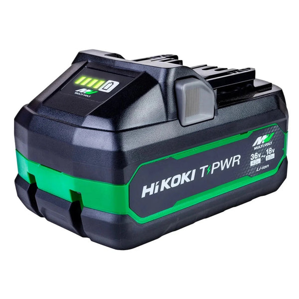 Hikoki BSL3640MVT 8.0Ah 18V / 4.0Ah 36V 無極多電壓電池 Hikoki