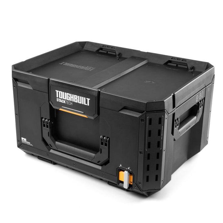 TOUGHBUILT Stack Tech 3 件式儲存系統工具箱套裝（現貨） TOUGHBUILT