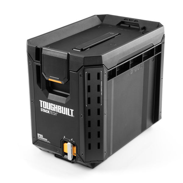 Toughbuilt StackTech 小巧工具箱 TB-B1-B-60C