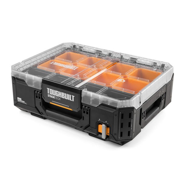 toughbuilt StackTech Organizer TB-B1-O-30 toughbuilt