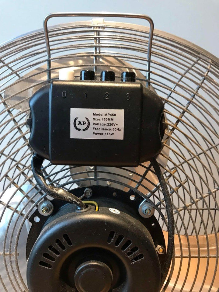 𝑵𝒆𝒘 𝑰𝒕𝒆𝒎 🔥 【AP-Fan® AP牌地台電池用/220v兩用風扇】 *風量強大鋰電池風扇*（限時優惠） 鋰電池風扇