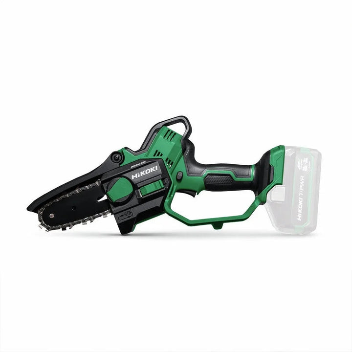 HiKOKI-高壹 無線迷你鏈鋸 CS1810DD (淨機） Hikoki