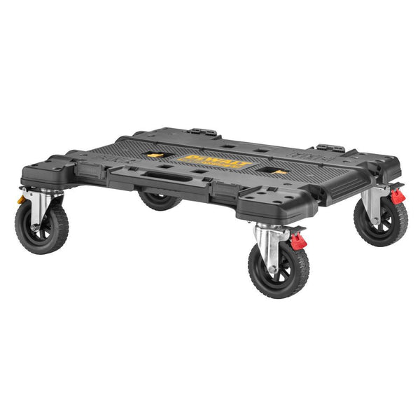 DEWALT TOUGHSYSTEM 2.0 黑金剛板車DWST08530 DEWALT