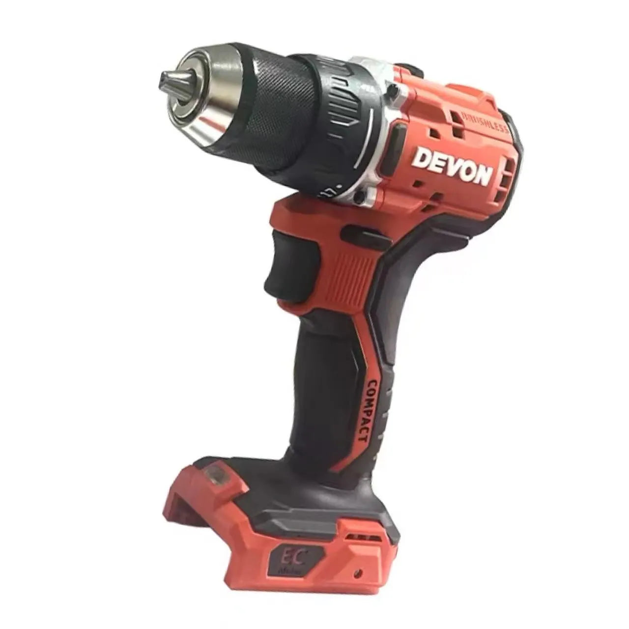 DEVON Screwdriver Drill (Lithium 20V) 5203-Li-20 Clean Machine – 豐業五金裝飾 ...