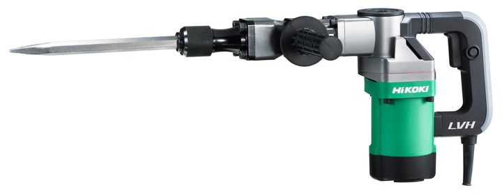 HIKOKI"高壹(HITACHI日立)-電動工具-電鎬細炮(細電炮)電炮鑿-220V-H41SST HIKOKI