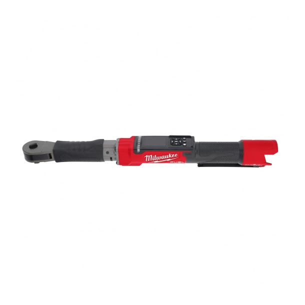 MILWAUKEE M12 FUEL™ 無碳刷1/2″ 數位扭力扳手(預購7個工作天） MILWAUKEE
