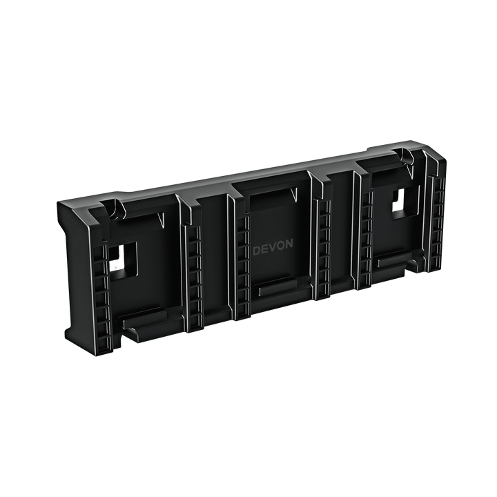 DEVON大有｜重型堆疊工具箱（Stack Pack系列） DEVON
