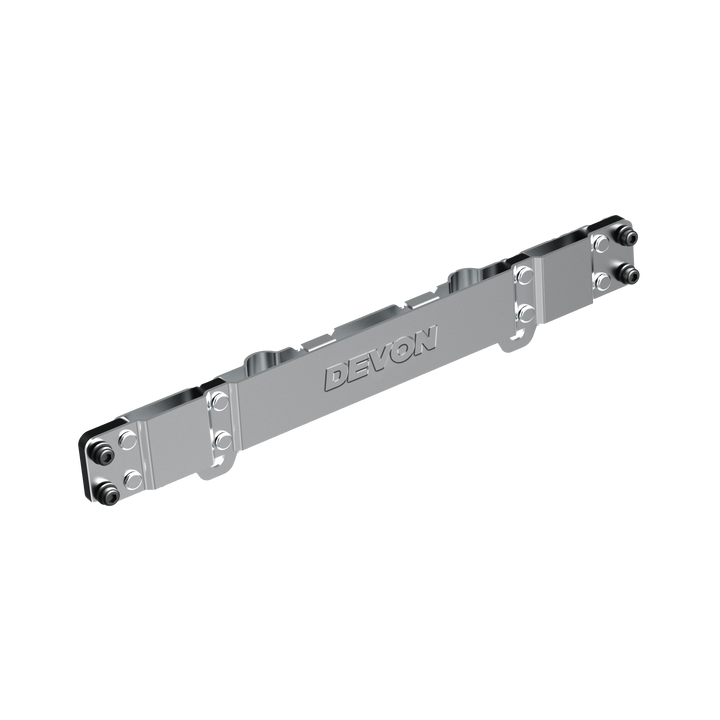 DEVON大有｜重型堆疊工具箱（Stack Pack系列） DEVON
