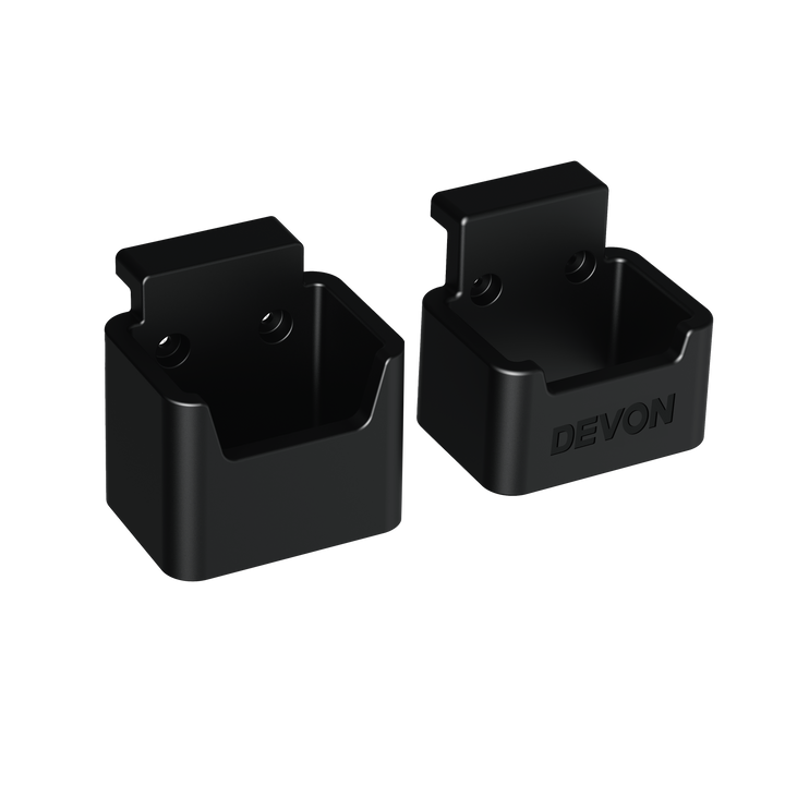 DEVON大有｜重型堆疊工具箱（Stack Pack系列） DEVON