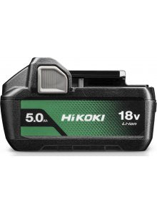 Hikoki 電池 18.0V 5.0Ah BSL1850MA Hikoki