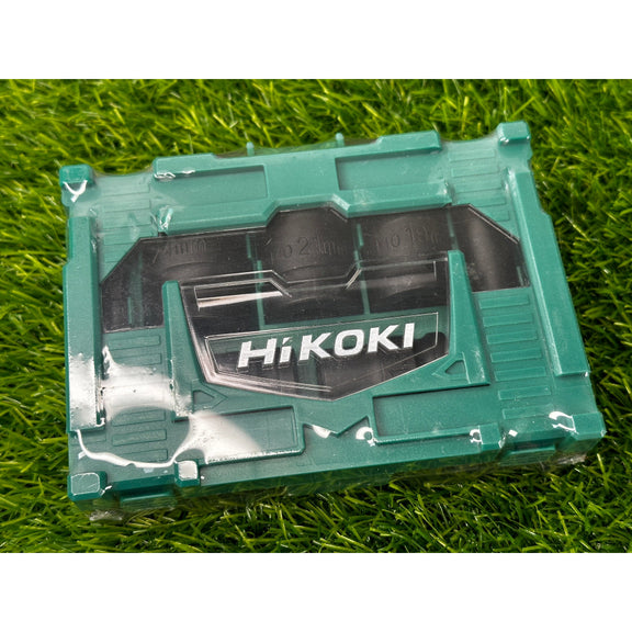 HiKOKI 7-pack impact wrench socket tool set 797227 – 豐業五金裝飾工程有限公司