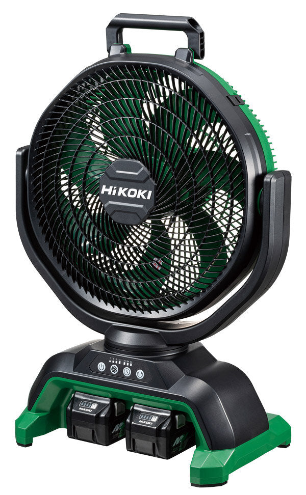 Hikoki無線風扇 UF18DA(不含電池，淨機器） Hikoki