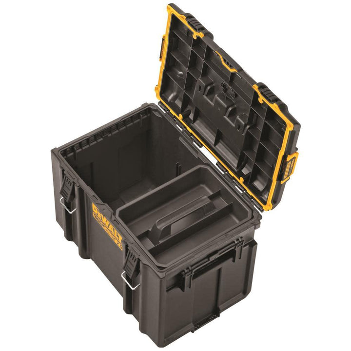 DeWALT 得偉TSTAK 移動工具車三件套，以色列製造 DEWALT得偉（美行）