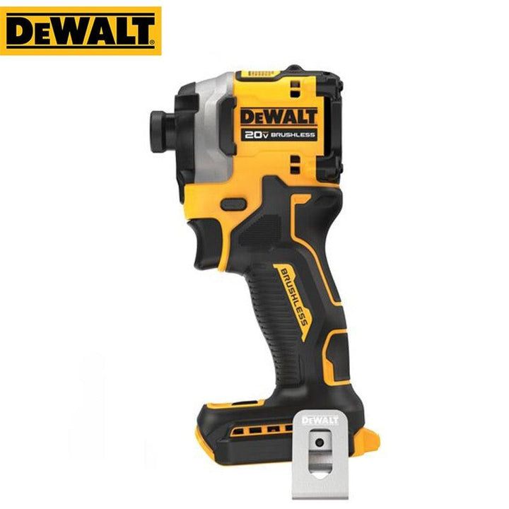 DEWALT DCF850（淨機）墨西哥製造 DEWALT得偉（美行）