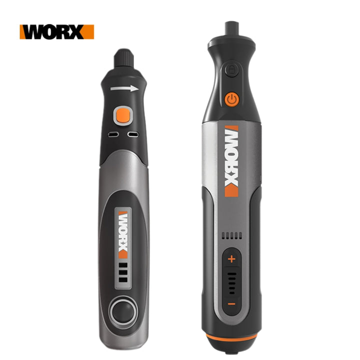 WORX WX750 小型電動打磨機 WORX 威克士