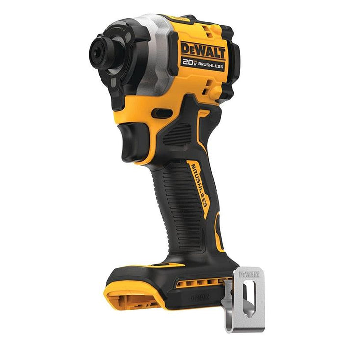 DEWALT DCF850（淨機）墨西哥製造 DEWALT得偉（美行）