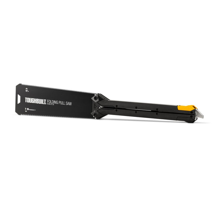 美國toughbuilt折疊拉鋸新款 TOUGHBUILT