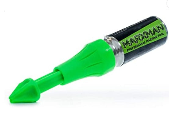 英國🇬🇧製造噴射式記號噴筆MarXman 粉筆非永久性 DIY 記號筆工具（標準款最大 45 毫米） 鑽咀及配件