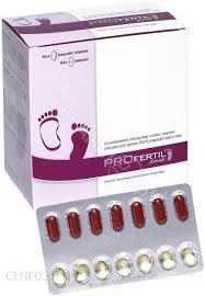 德國代購PROFERTIL 富卵多 PROfertil ® 富精多 female 女性專用 1個月28粒/3個月168粒裝（預購10-14個工作日） 德國代購