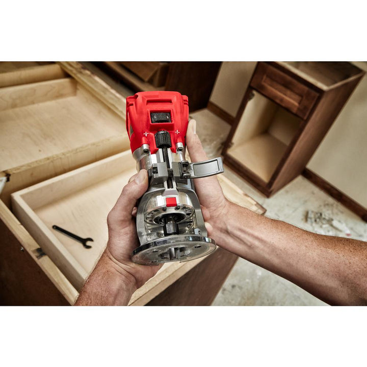 美沃奇Milwaukee M18 XC5.0電池*2+ 2723-20 M18 羅機 MILWAUKEE美沃奇（美行）