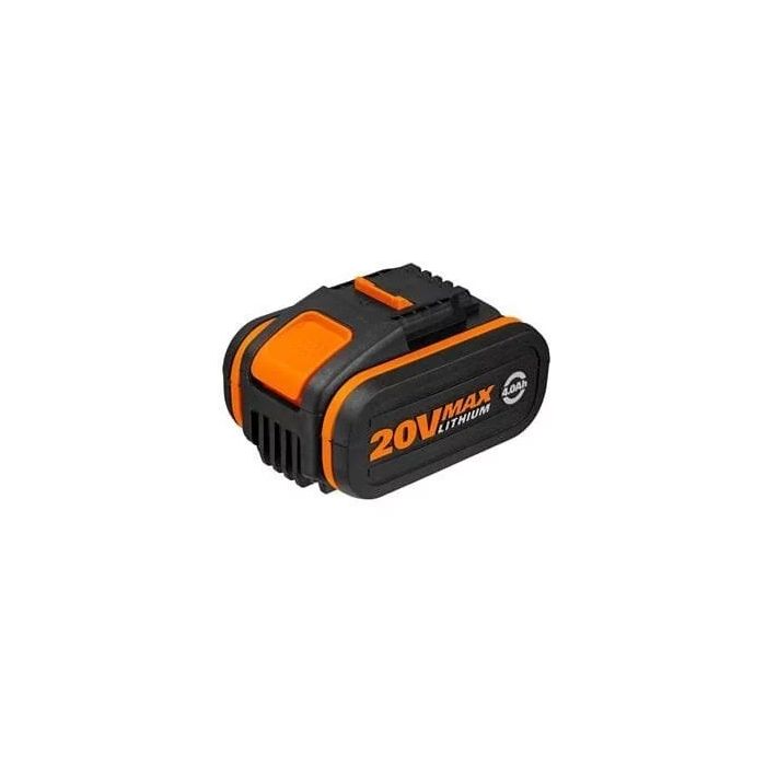 Worx 威克士 20V橙色家用版鋰電池2.0AAH/4.0AH WORX 威克士